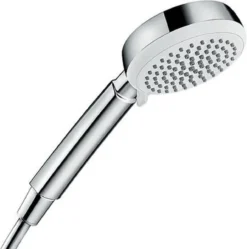 Hansgrohe Crometta 100 Vario Handdouche - Wit / Chroom