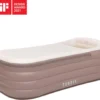 Tubble® Royale Air Bath - 255L - Ambient Taupe - Opblaasbaar Ligbad – Voor Volwassenen