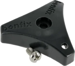 Bonfix Vorstvrije Gevelkraan Draaiknop (kunststof)