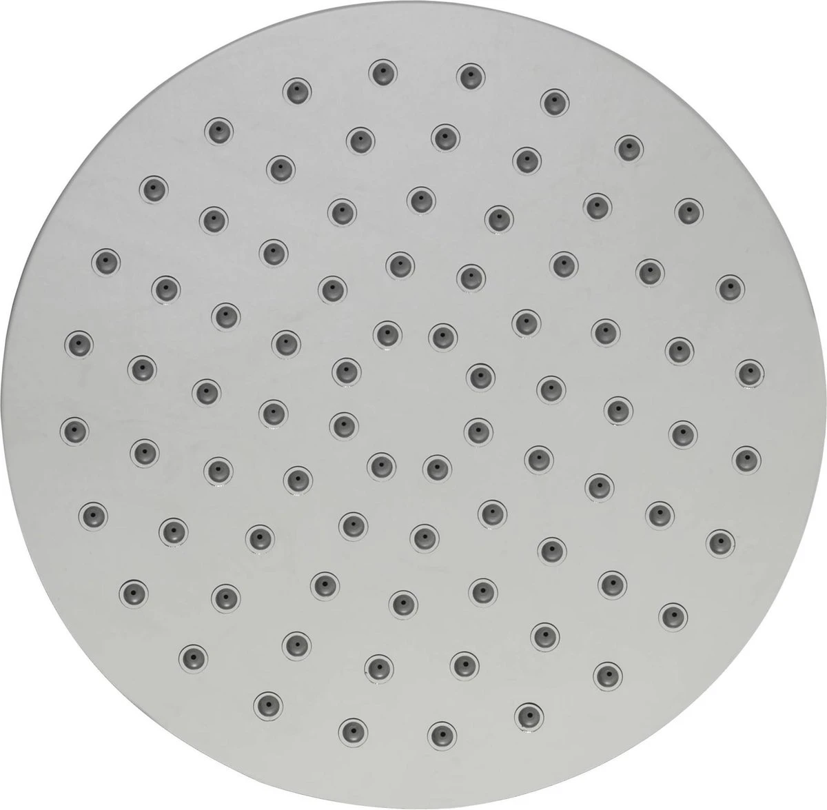 Ben Promo Hoofddouche - 20 Cm - Kunststof - Chroom - Douchekop - Afbeelding 5