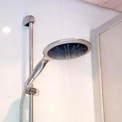 Merkloos Grote Douchekop - 18cm - Douchekop - Extra Grote Douchekop