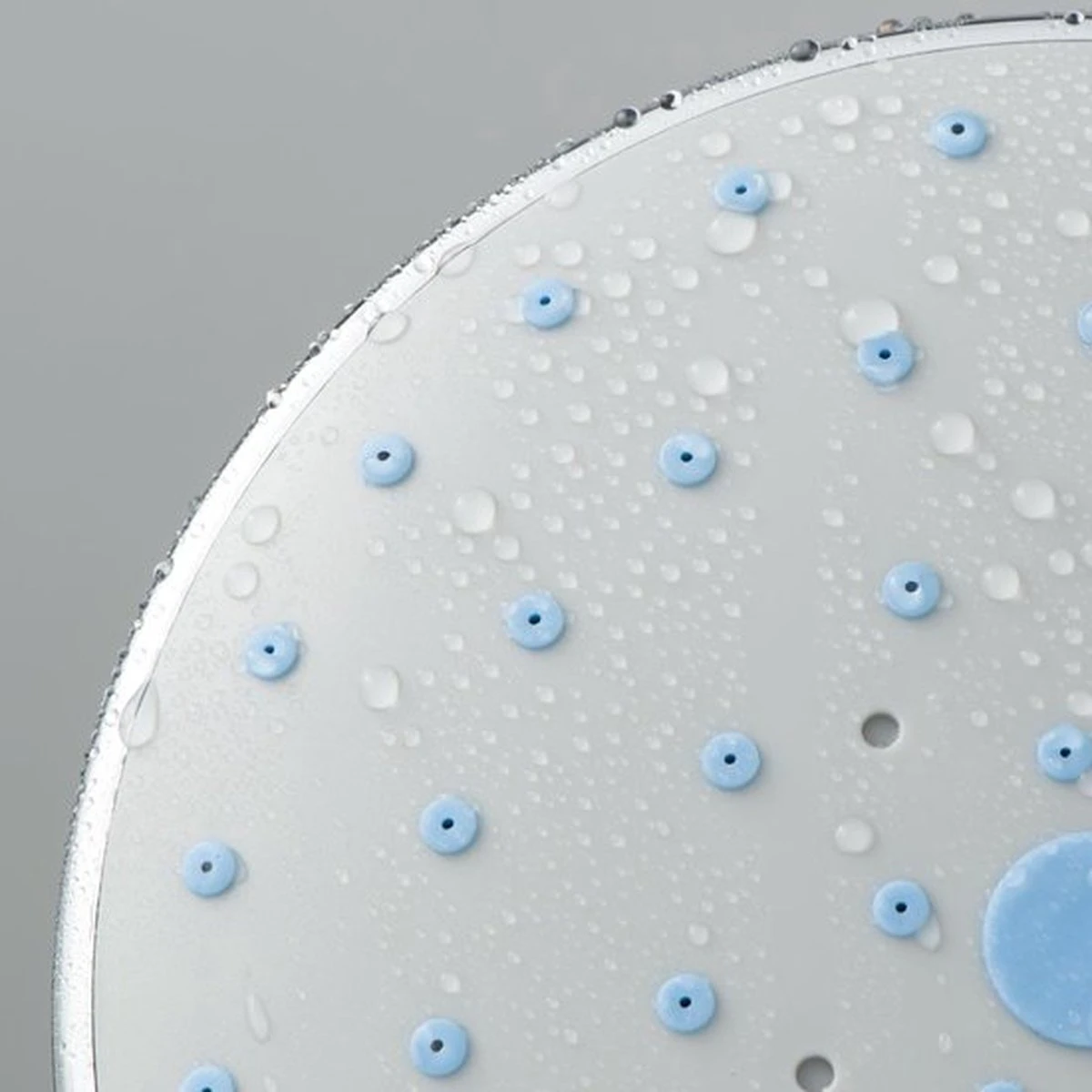 SCHÜTTE Jamaica Fresh Douchesysteem - Regendouche - 102 Cm Stang - Chroom - Afbeelding 12