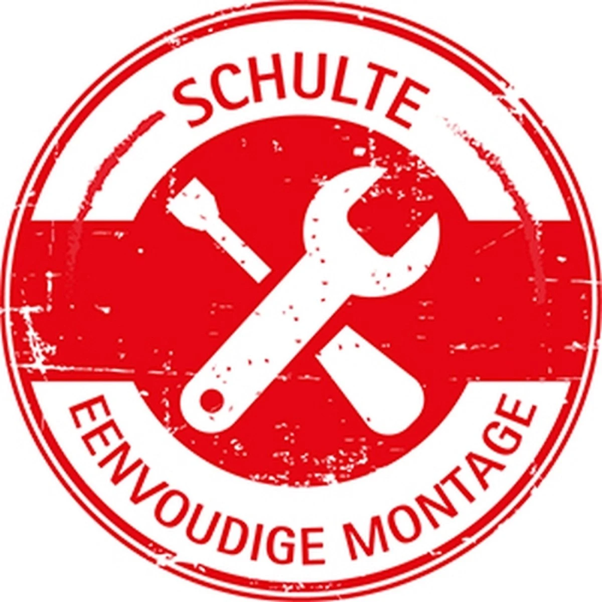 Douche Achterwand - Schulte Deco Design Softtouch - Steen Antraciet - 100x255cm - Wanddecoratie - Muurdecoratie - Badkamer Wandpaneel - Muurbekleding - Afbeelding 19