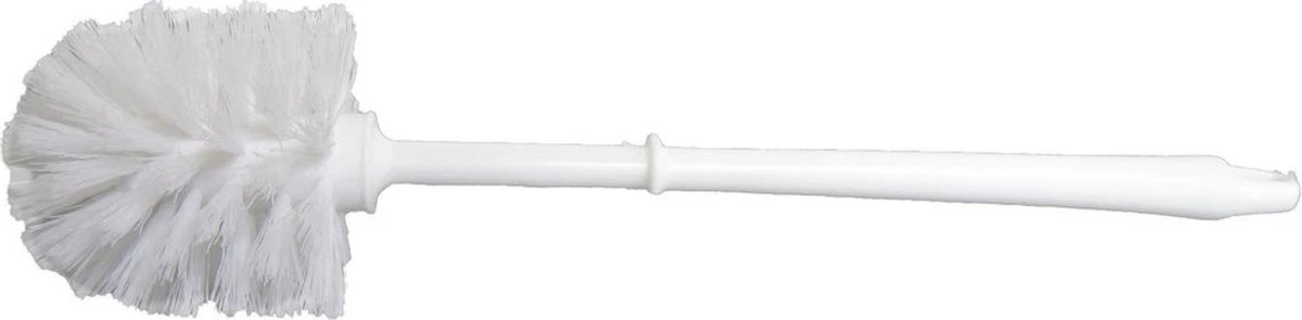 Toiletborstel - Losse Borstel - WC Vervangborstel - 38 Cm - 517V