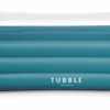 Tubble® Royale Opblaasbaar Ligbad - Blue Lagoon – Opvouwbaar Bad Voor Volwassenen Tot 188cm - IJsbad Wim Hof Methode - Zitbad - 255L