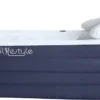 HBKS Lifestyle Bad – Opblaasbaar Ligbad – Bath Bucket – Zitbad Voor Volwassenen - Ijsbad Wim Hof Methode - Badkuip – Ice Bath – Blauw