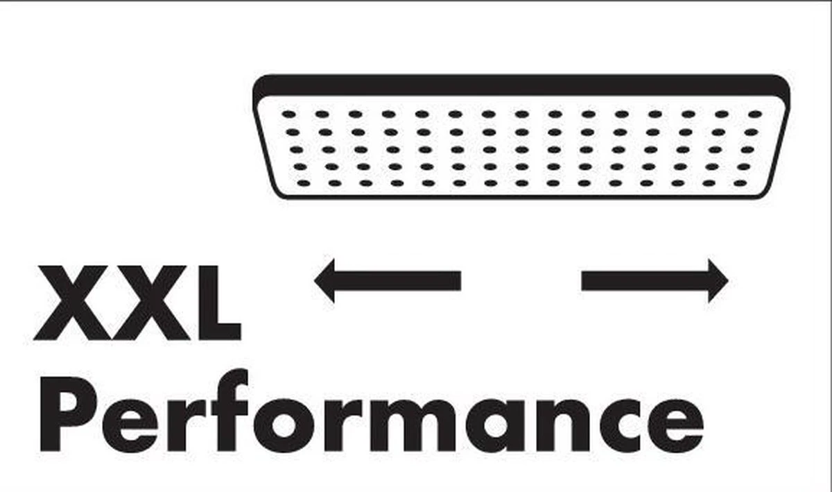 Hansgrohe Raindance Select S Doucheset 120 3jet PowderRain Met Unica'S Puro Glijstang 65 Cm Chroom - Afbeelding 8