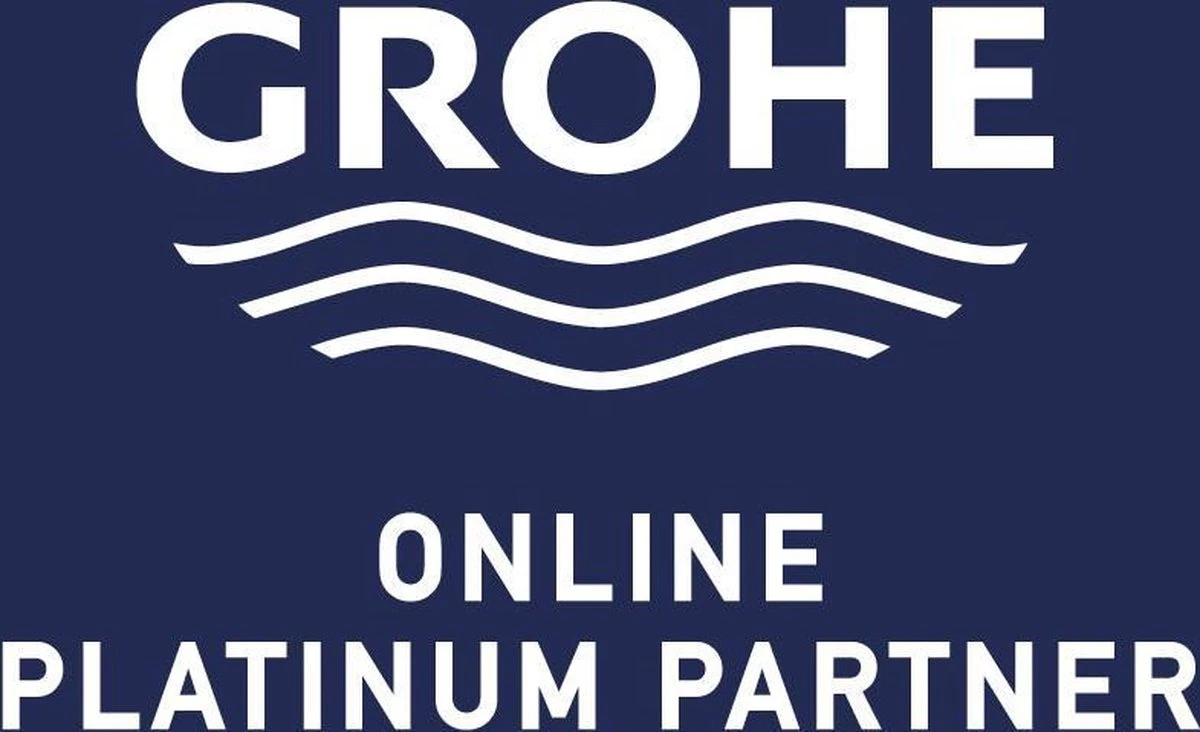 GROHE New Tempesta Cosmopolitan Doucheset 60cm - Handdouche ø 10 Cm - 4 Straalstanden - Afbeelding 5