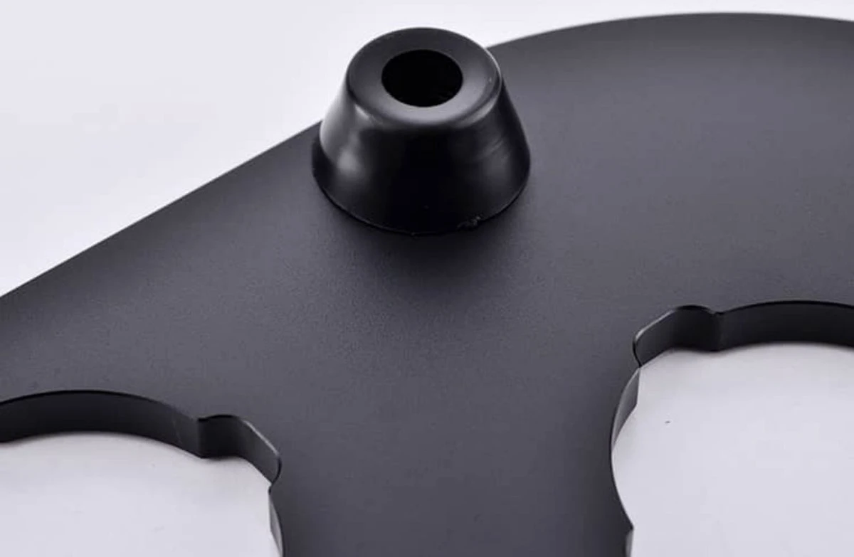 Houder Geschikt Voor Dyson Airwrap (korte Versie) - Geschikt Voor 8 Accessoires - Passend Voor Dyson Airwrap Complete Multistyler - Zwart - Afbeelding 7