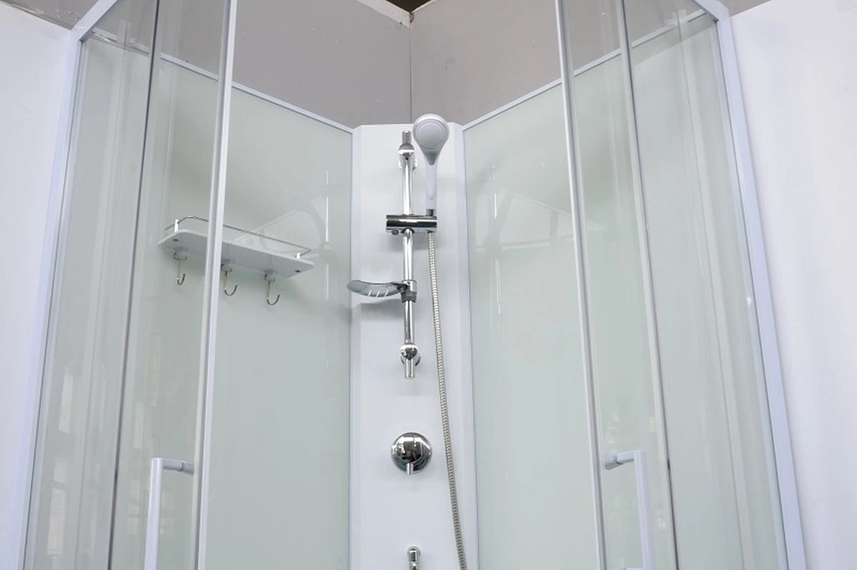 Sanifun Complete Douchecabine Steff 900 X 900 Kitvrij - Afbeelding 6