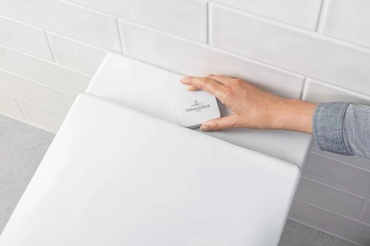 Villeroy & Boch Toiletbril Subway 2.0 - Afbeelding 10