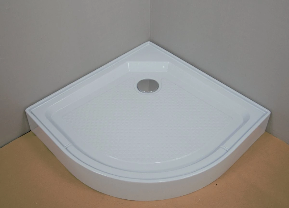 Sanifun Complete Douchecabine Steff 900 X 900 Kitvrij - Afbeelding 7