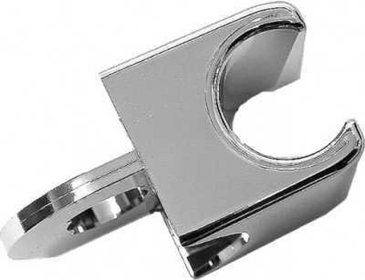 Merkloos GROHE Relexa-Exquisite Wandhouder - Vervangingsonderdeel - Chroom - 00422000 - Afbeelding 2