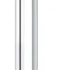 GROHE New Tempesta Cosmopolitan Doucheset 60cm - Handdouche ø 10 Cm - 4 Straalstanden