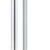GROHE New Tempesta Doucheset 60cm - Handdouche ø 10 Cm - 3 Straalstanden