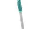 Leifheit Flexipad Tegelwisser - Met Telescoopsteel (65-110 Cm) - Click Systeem - 20 Cm Wisbreedte