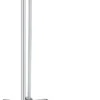 GROHE Euphoria 260 Regendouche - ø 26cm - Met Thermostaatkraan - Chroom