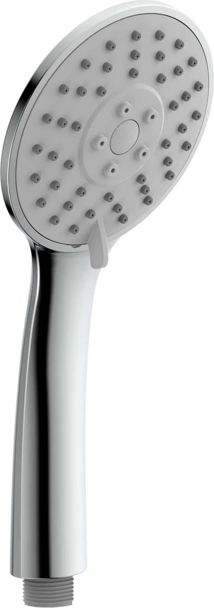 SCHÜTTE Jamaica Fresh Douchesysteem - Regendouche - 102 Cm Stang - Chroom - Afbeelding 4