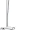 GROHE QuickFix Vitalio Joy 260 Regendouche - CoolTouch - Met Planchet - ø 26 Cm - Chroom