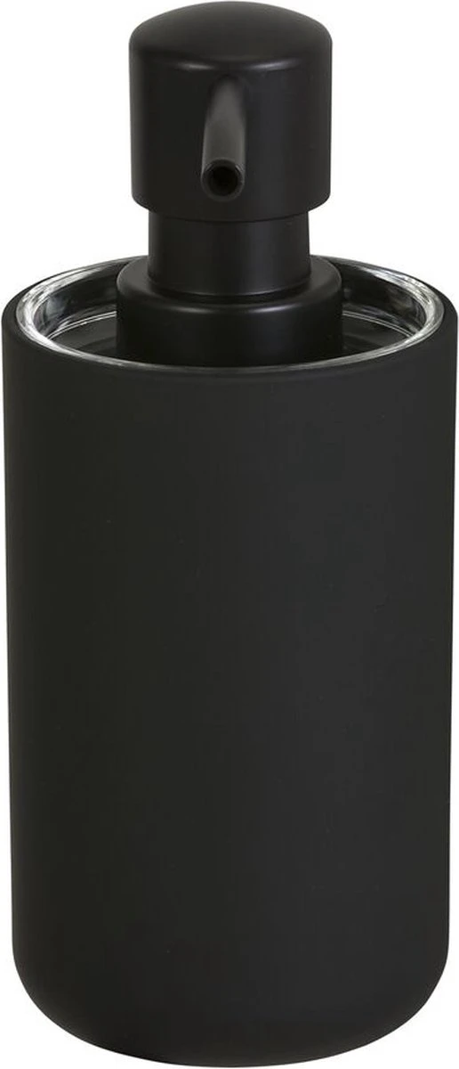 Tiger Porto - Zeepdispenser 200 Ml - Vrijstaand - Zwart - Afbeelding 6