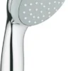 GROHE New Tempesta Handdouche - 10 Cm - 1 Straalstand - Chroom - 27923001