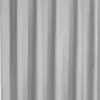 Sealskin Granada Douchegordijn 120x200 Cm - PEVA - Lichtgrijs
