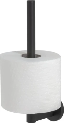 Tiger Noon Reserverolhouder - Zwart