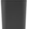 Brabantia Sink Side Zeepdispenser - 250 Ml - Dark Grey