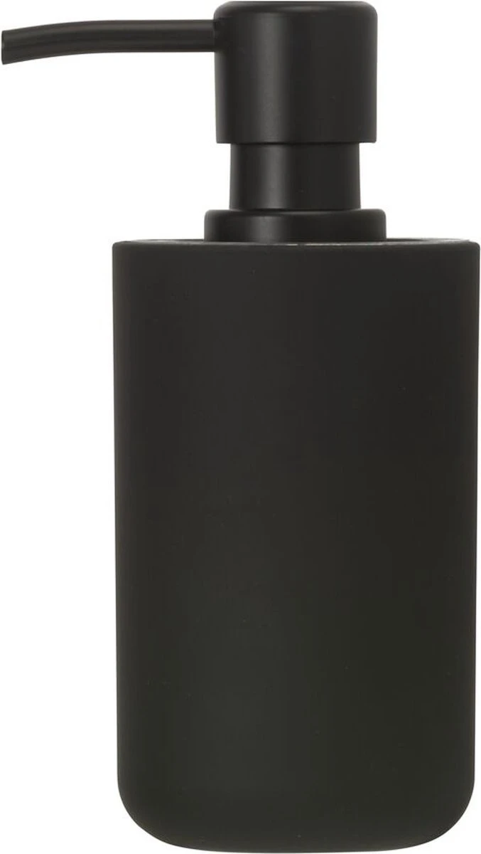 Tiger Porto - Zeepdispenser 200 Ml - Vrijstaand - Zwart - Afbeelding 7