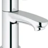 GROHE Eurostyle Cosmopolitan Fonteinkraan - Met EcoJoy® - Zonder Waste - Chroom - 23039002