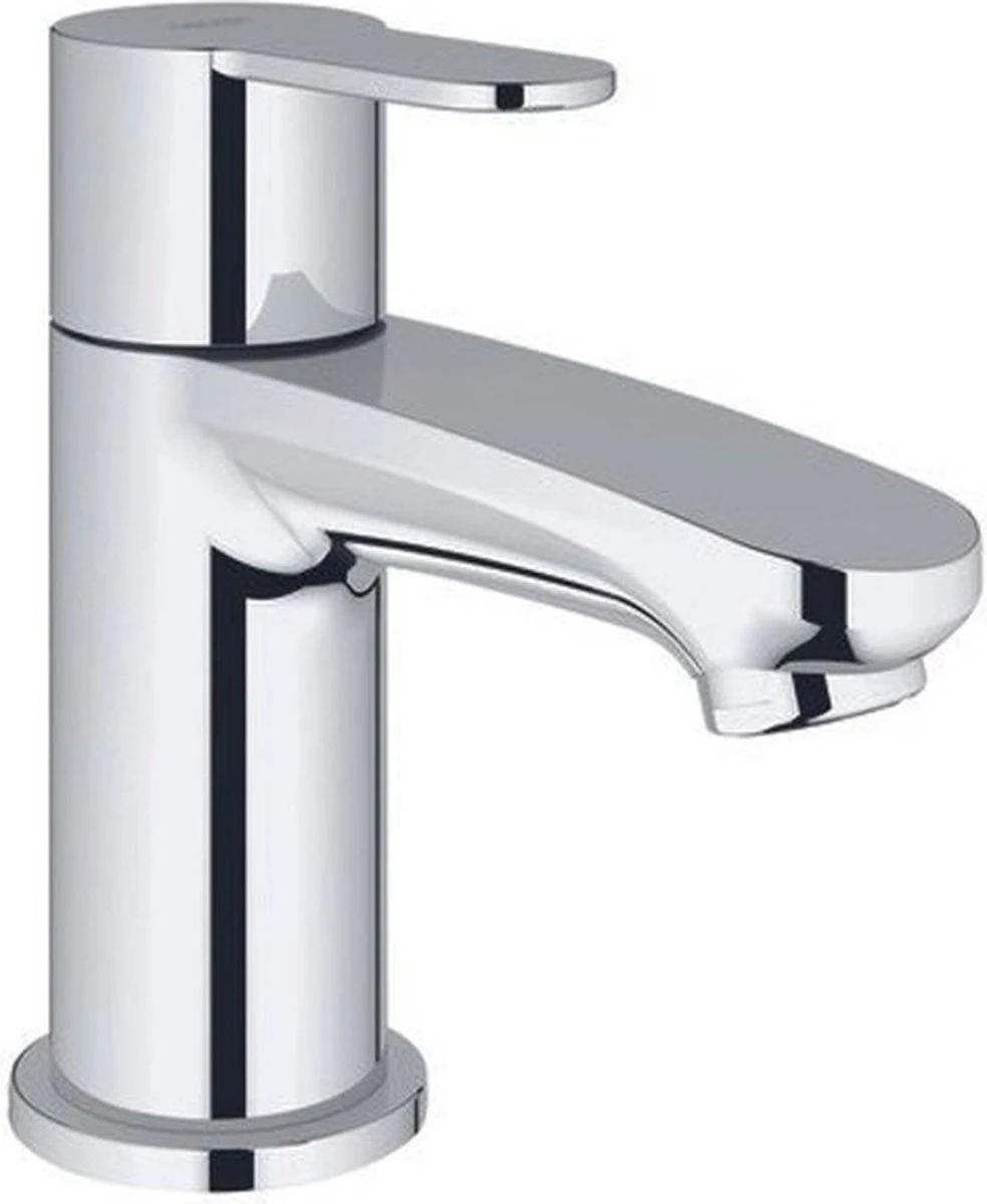 GROHE Eurostyle Cosmopolitan Fonteinkraan - Met EcoJoy® - Zonder Waste - Chroom - 23039002 - Afbeelding 10