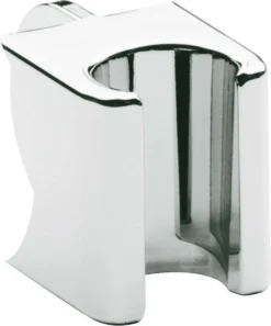 Merkloos GROHE Relexa-Exquisite Wandhouder - Vervangingsonderdeel - Chroom - 00422000